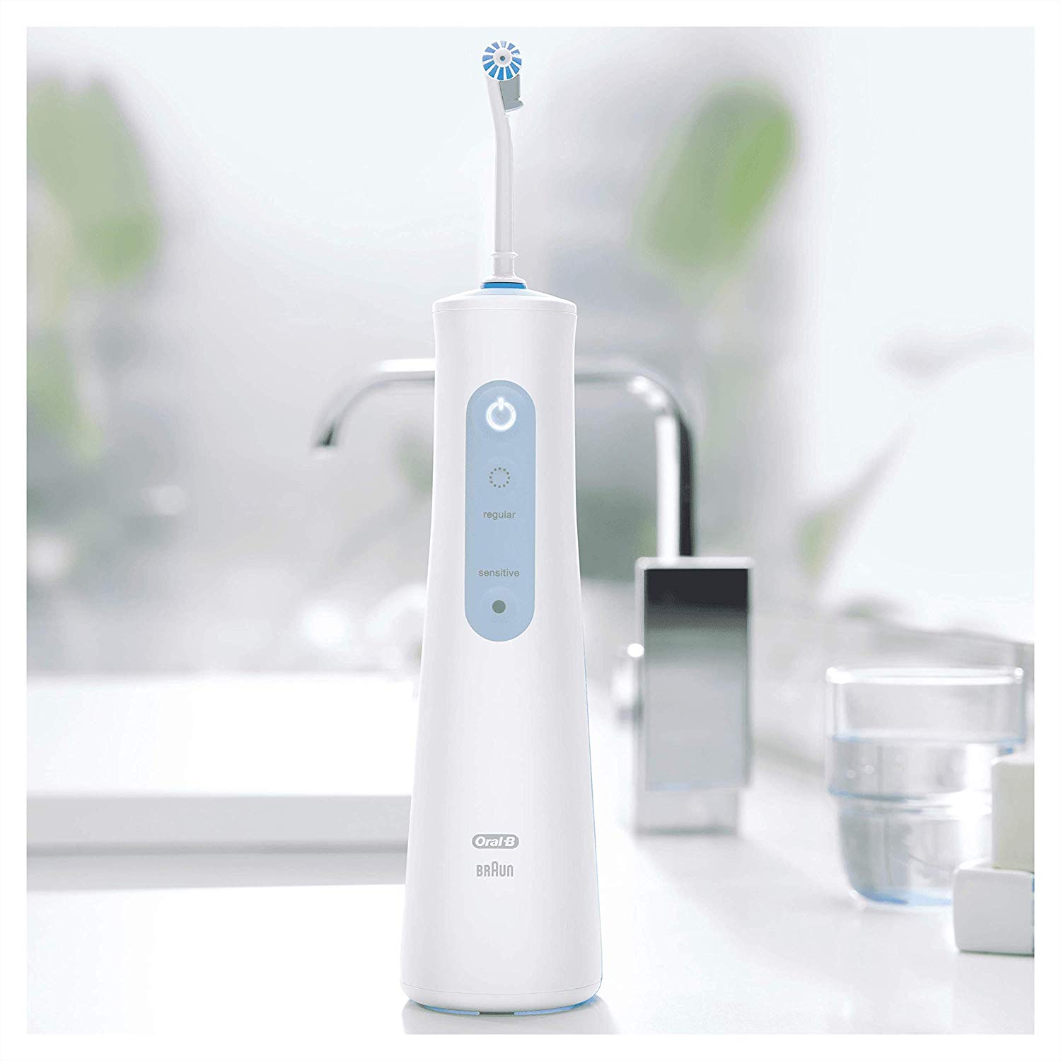 Oral-B AquaCare 4 cestovná ústna sprcha