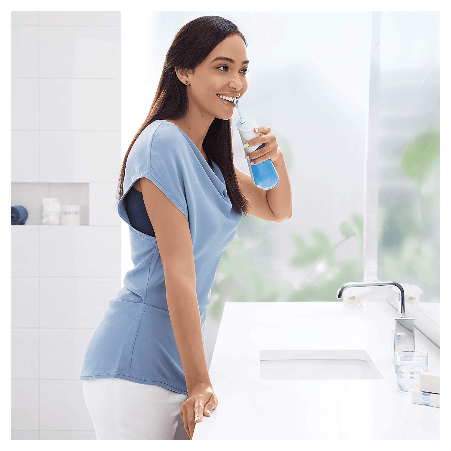 Oral-B AquaCare 4 cestovná ústna sprcha