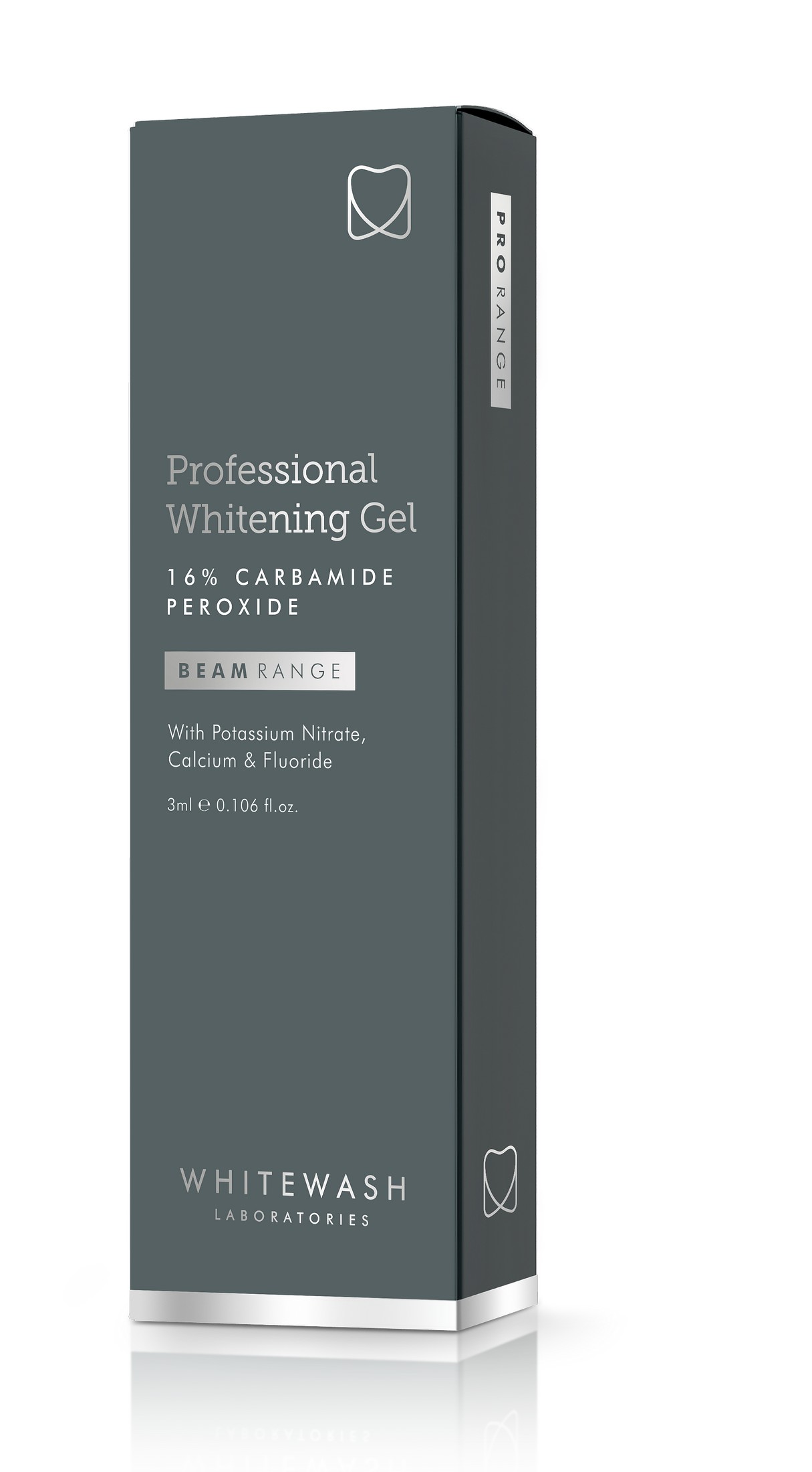 WhiteWash Professional 16 % CP bieliaci gél 3 ml