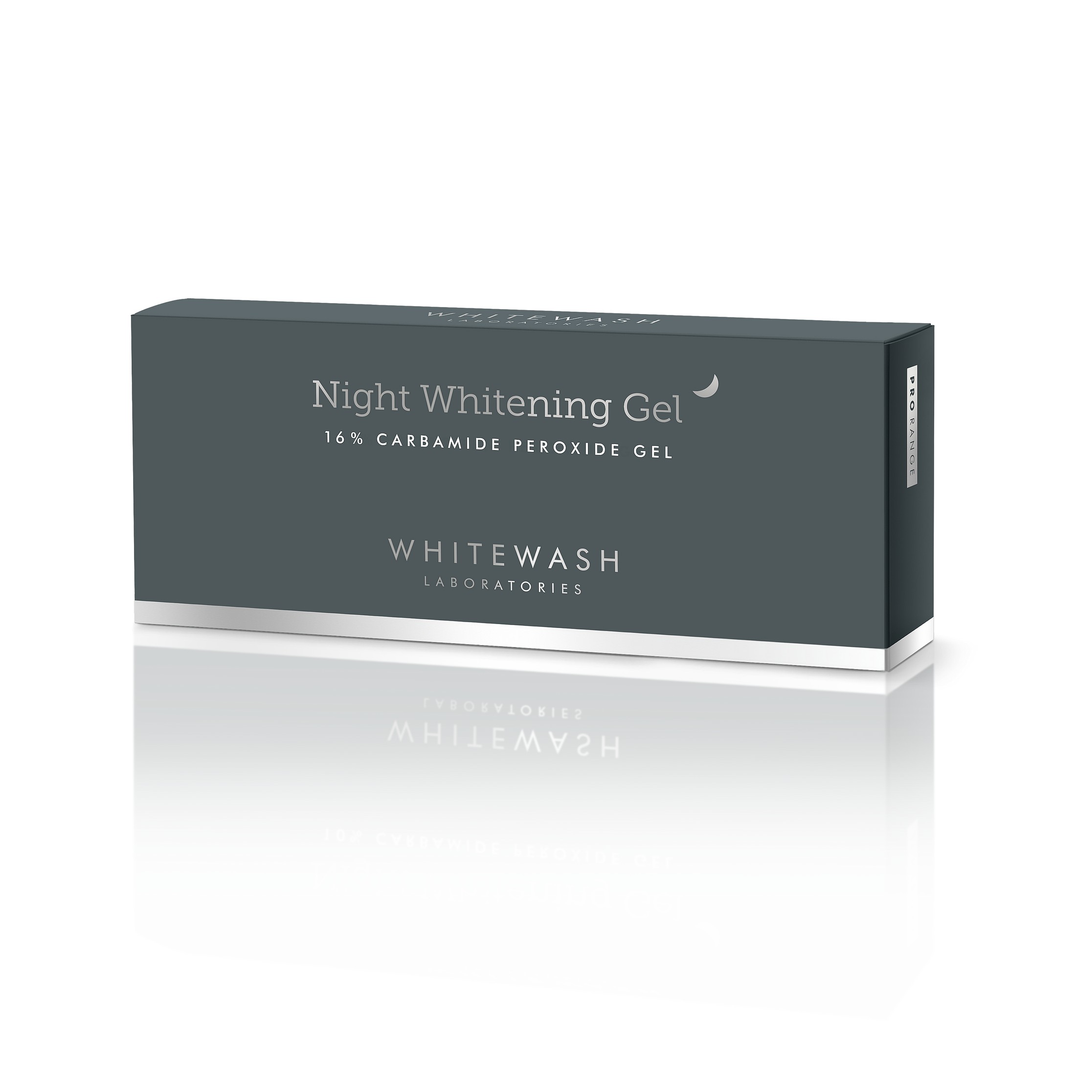 WhiteWash Night 16 % CP bieliaci set 2×3 ml