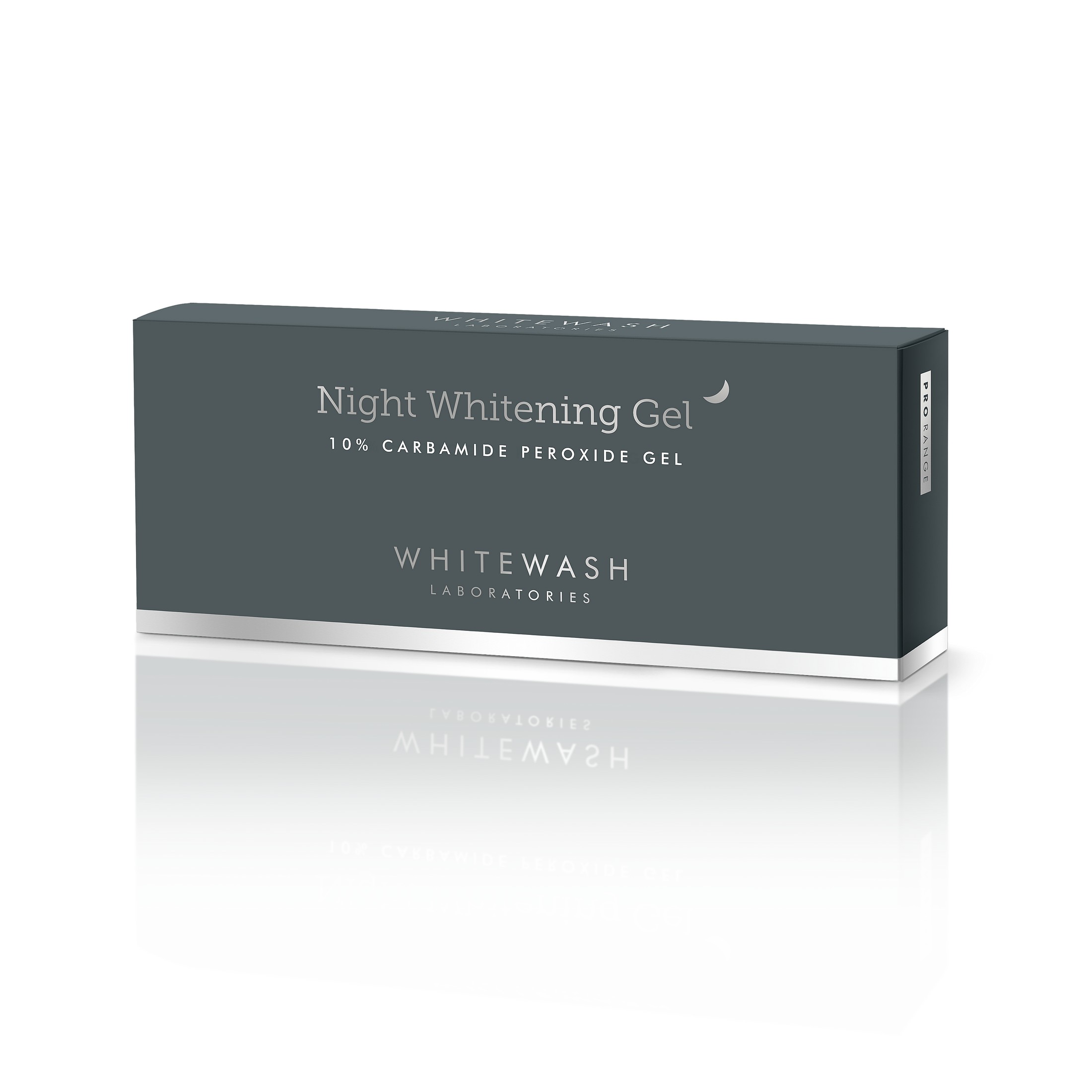 WhiteWash Night 10 % CP bieliaci set 2×3 ml