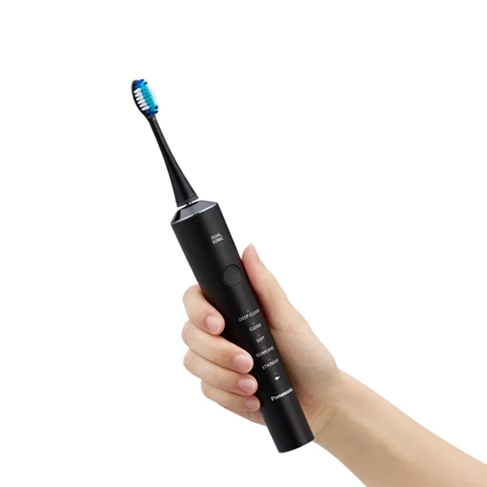 Panasonic EW-DC75-K503 sonická kefka