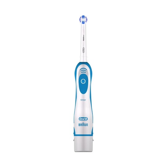 Braun Oral B D4 Pro Health bateriová zubná kefka