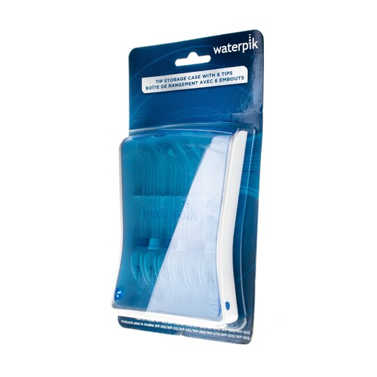 WaterPik puzdro na trysky s 6 tryskami