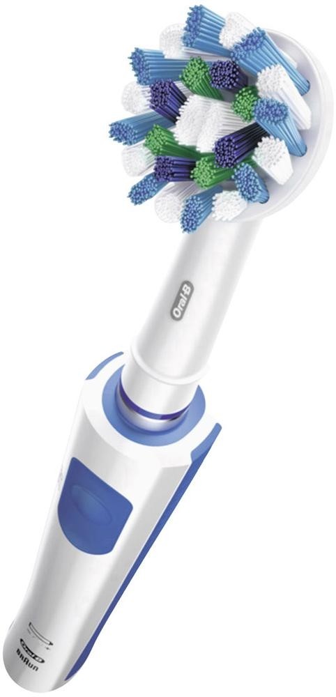 Braun Oral-B PRO 650 CrossAction zubná kefka 1+1 telo