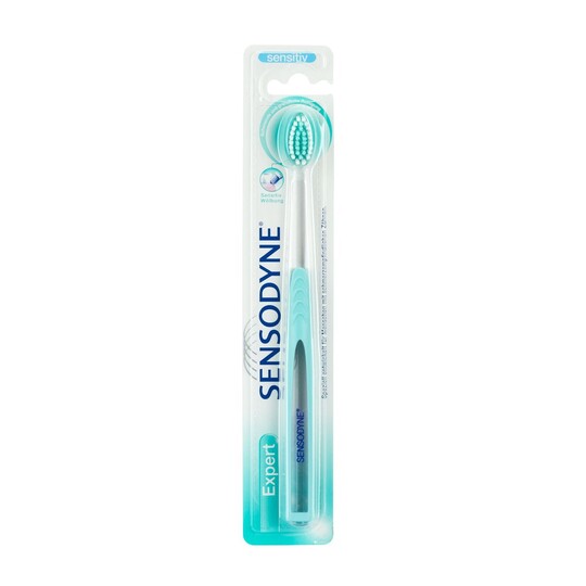 Sensodyne Expert Soft zubná kefka