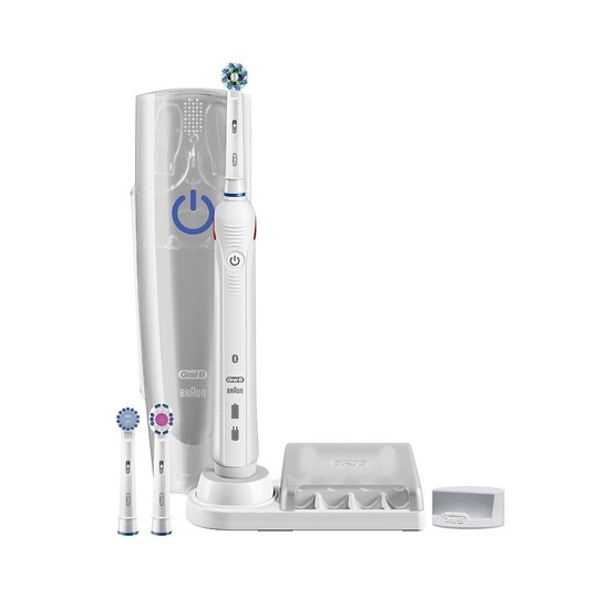 Braun Oral-B Smart 5 5000N zubná kefka