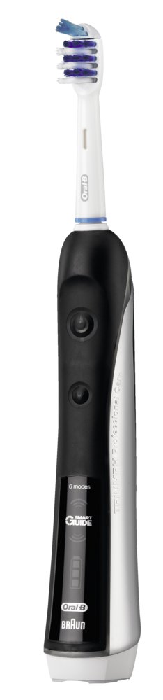 Braun Oral B 7000 TriZone D34 zubná kefka