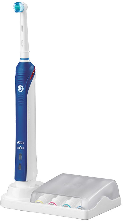 Braun Oral-B Professional Care 3000 D20 XXL zubná kefka