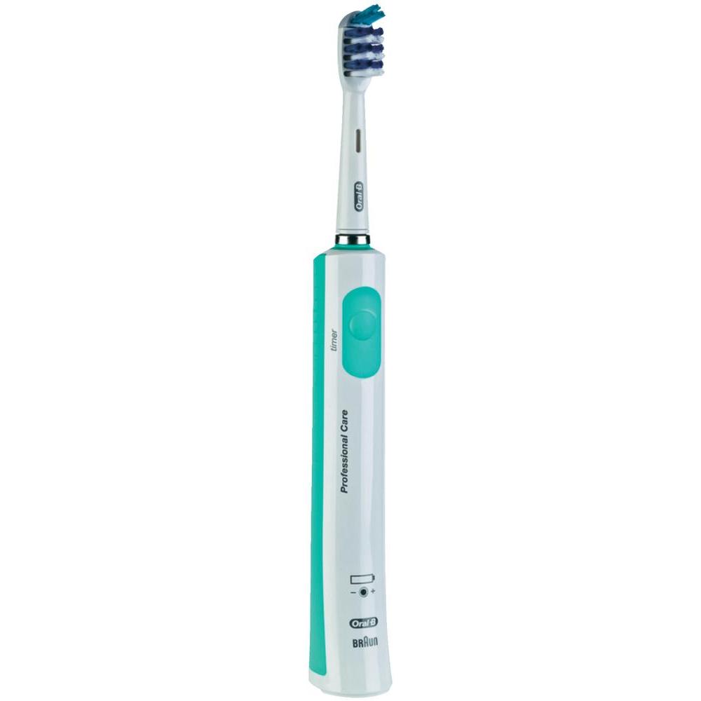 Braun Oral B Trizone 600 D16 zubná kefka + pasta Blend-a-med ZDARMA