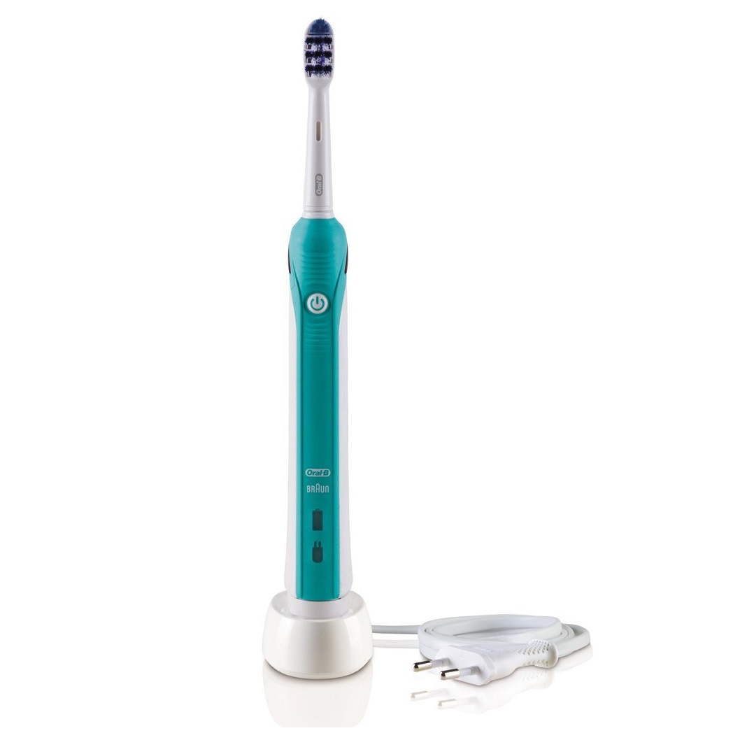 Braun Oral-B Trizone 1000 D20 zubná kefka