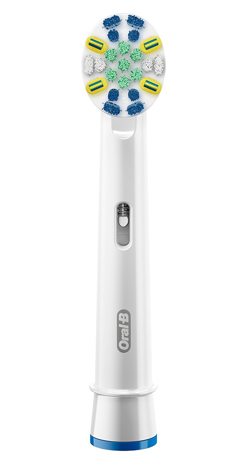 Braun Oral-B PRO 700 D16 FlossAction zubná kefka