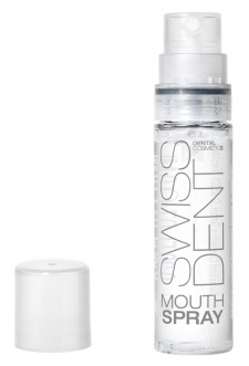 Swissdent Summer sprej 9 ml