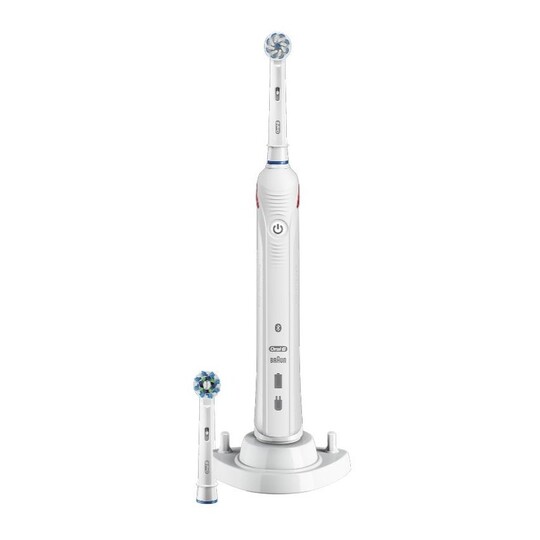 Braun Oral-B Smart 4 4000S Sensi UltraThin zubná kefka
