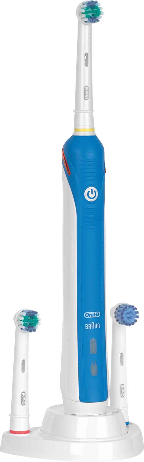 Oral-B Professional Care 2000 zubní kartáček