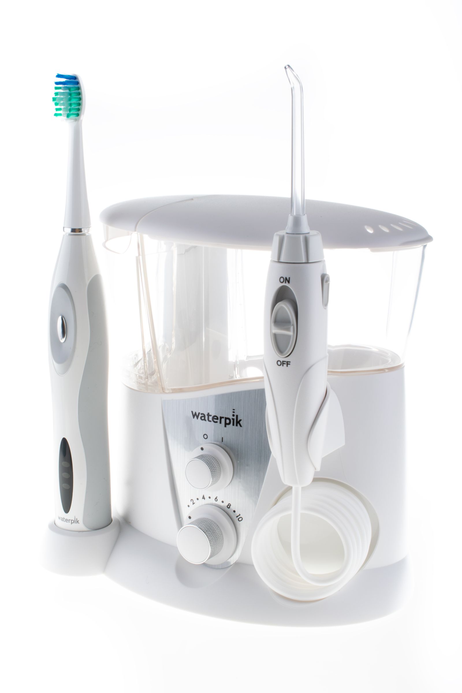 WaterPik Complete Care 7.0 WP950 ústné centrum - ROZBALENÝ