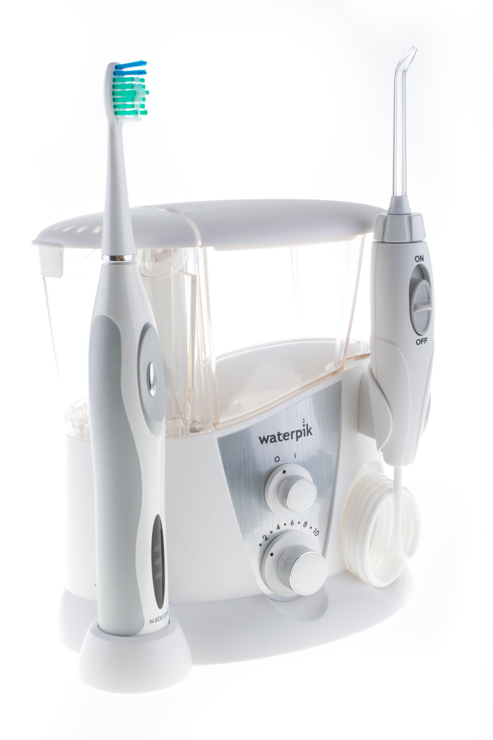 WaterPik Complete Care 7.0 WP950 ústné centrum - ROZBALENÝ