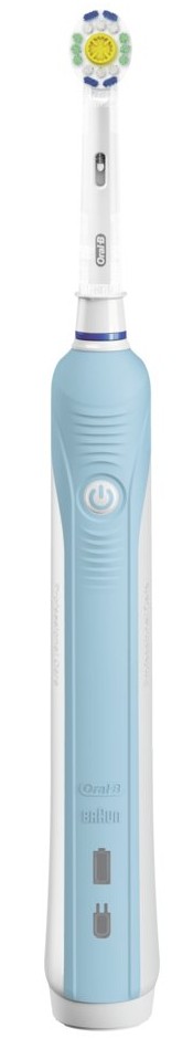 Braun Oral-B Professional Care 700 D16 zubná kefka