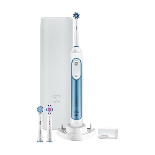 Braun Oral-B Smart 6 6000N zubná kefka