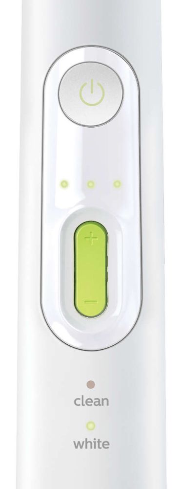 Philips Sonicare Healthy White+ HX8923/34 zubná kefka 1+1 telo