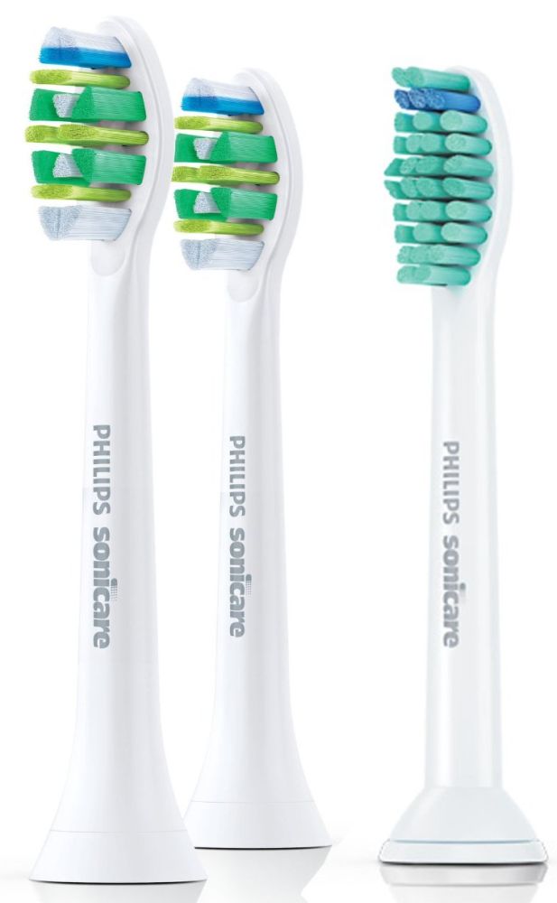 Philips Sonicare Healthy White+ HX8923/34 zubná kefka 1+1 telo