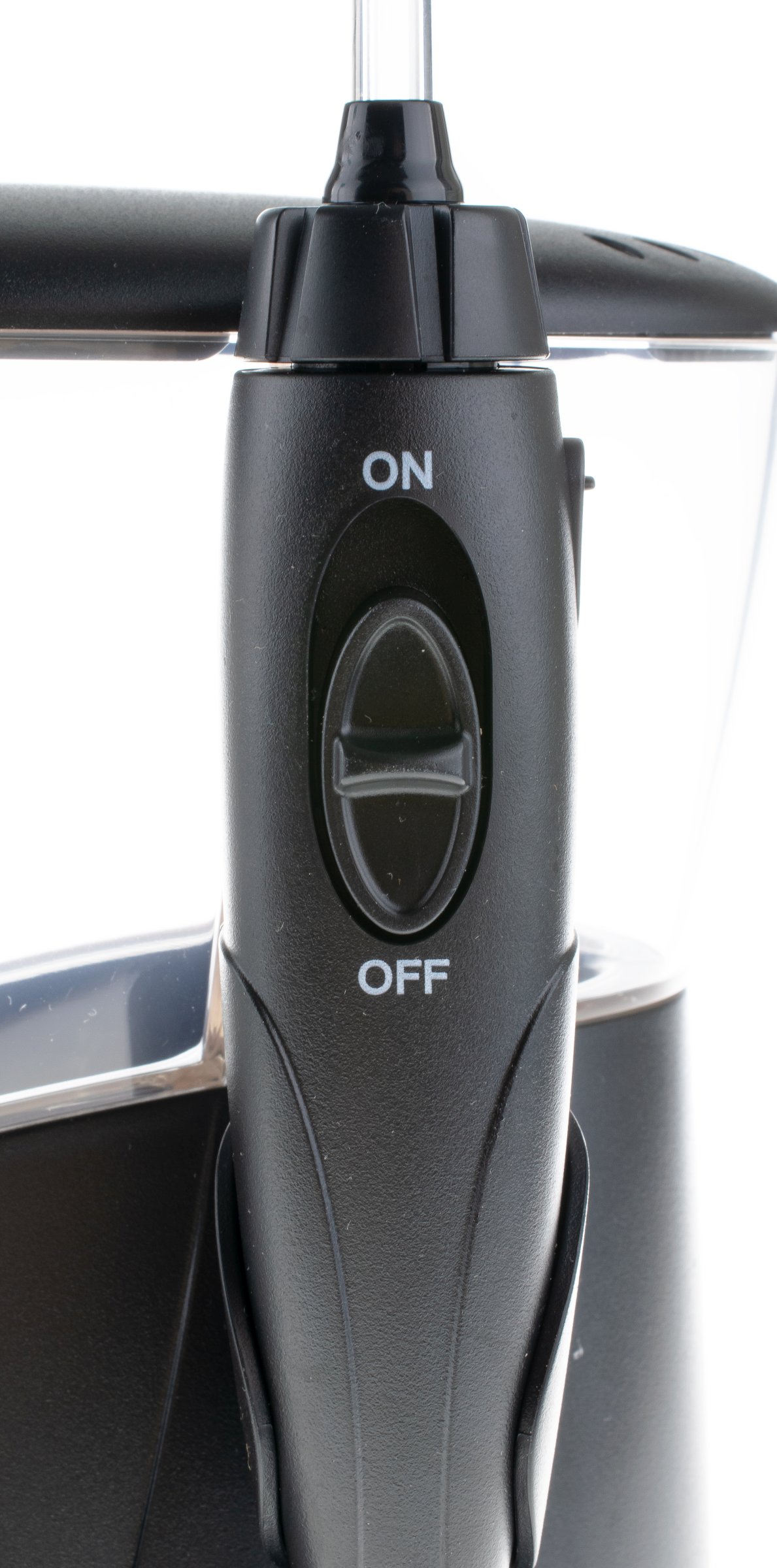 WaterPik Complete Care 7.0 WP952 Black ústne centrum