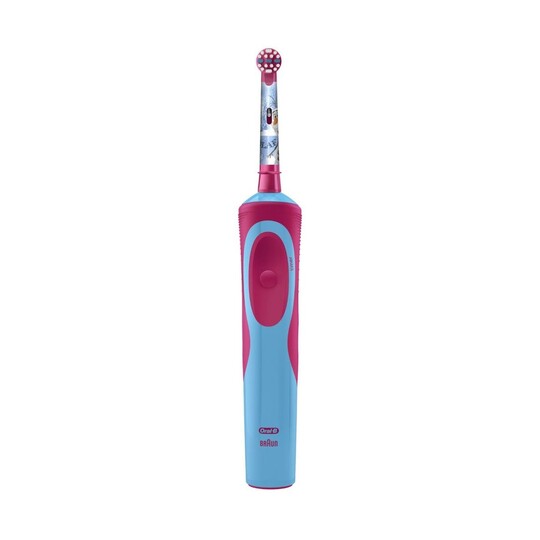 Braun Oral B Stages Power Kids 900 D12 zubná kefka - FROZEN