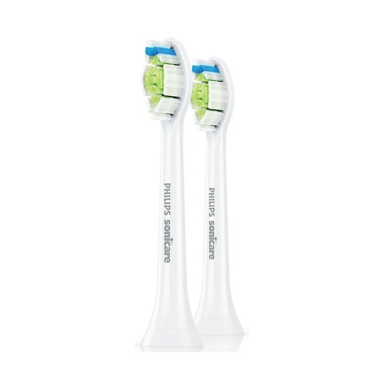 Philips Sonicare DiamondClean HX6062 náhradné hlavice Standard 2ks