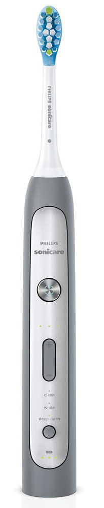 Philips Sonicare FlexCare Platinum HX9112/12 zubná kefka