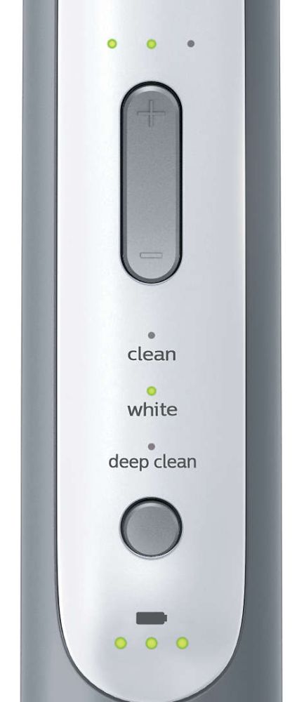 Philips Sonicare FlexCare Platinum HX9112/12 zubná kefka