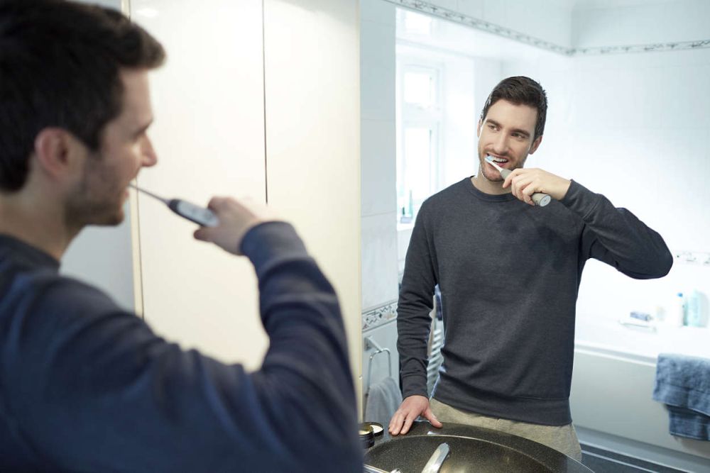 Philips Sonicare FlexCare Platinum HX9112/12 zubná kefka