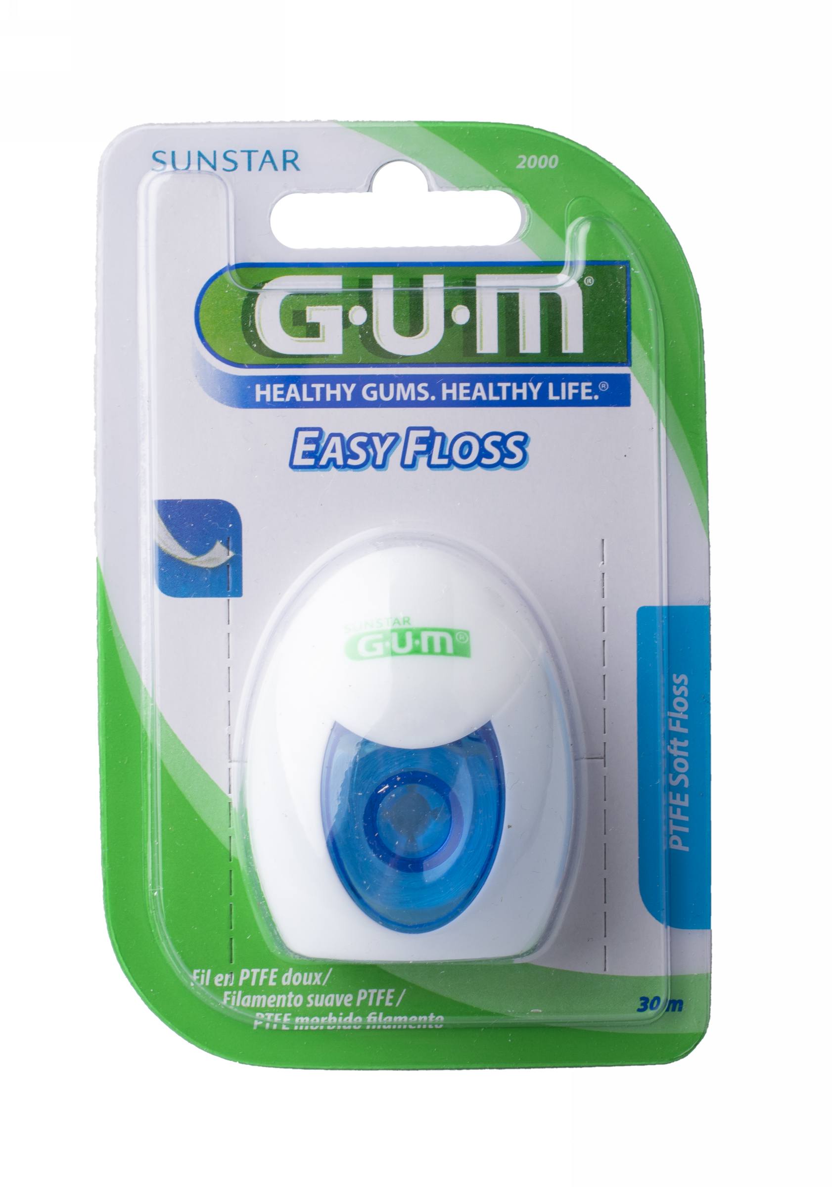 G.U.M Easy Floss zubná niť 30 m