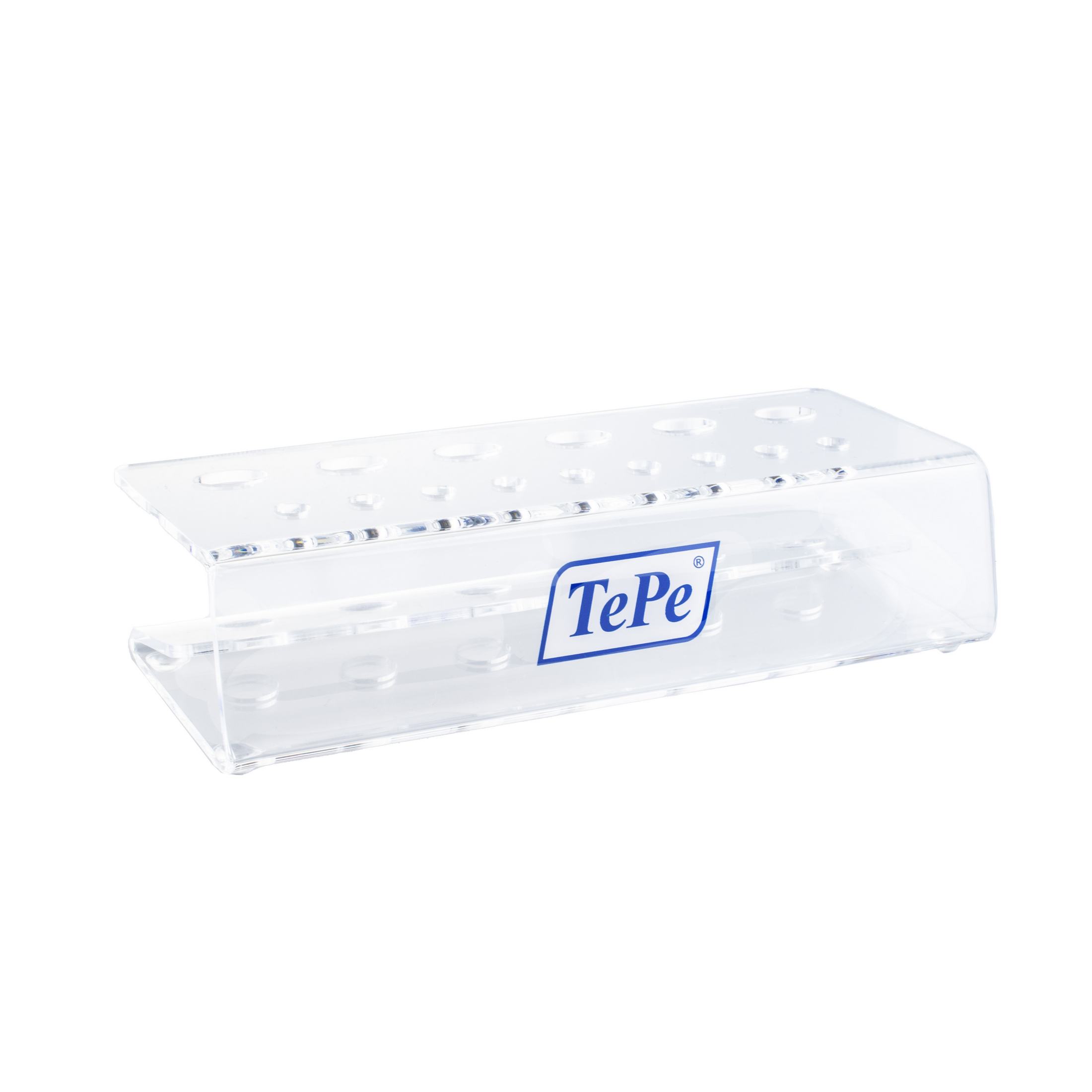 TePe Mini Display stojan na kefky