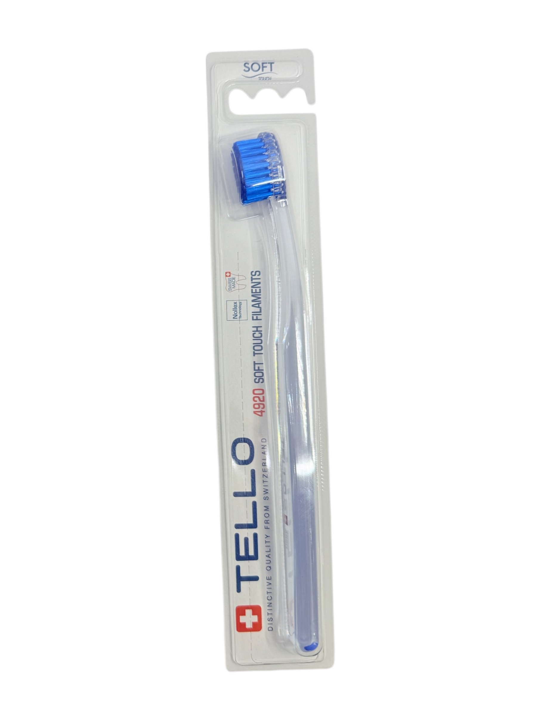 Tello 4920 Soft