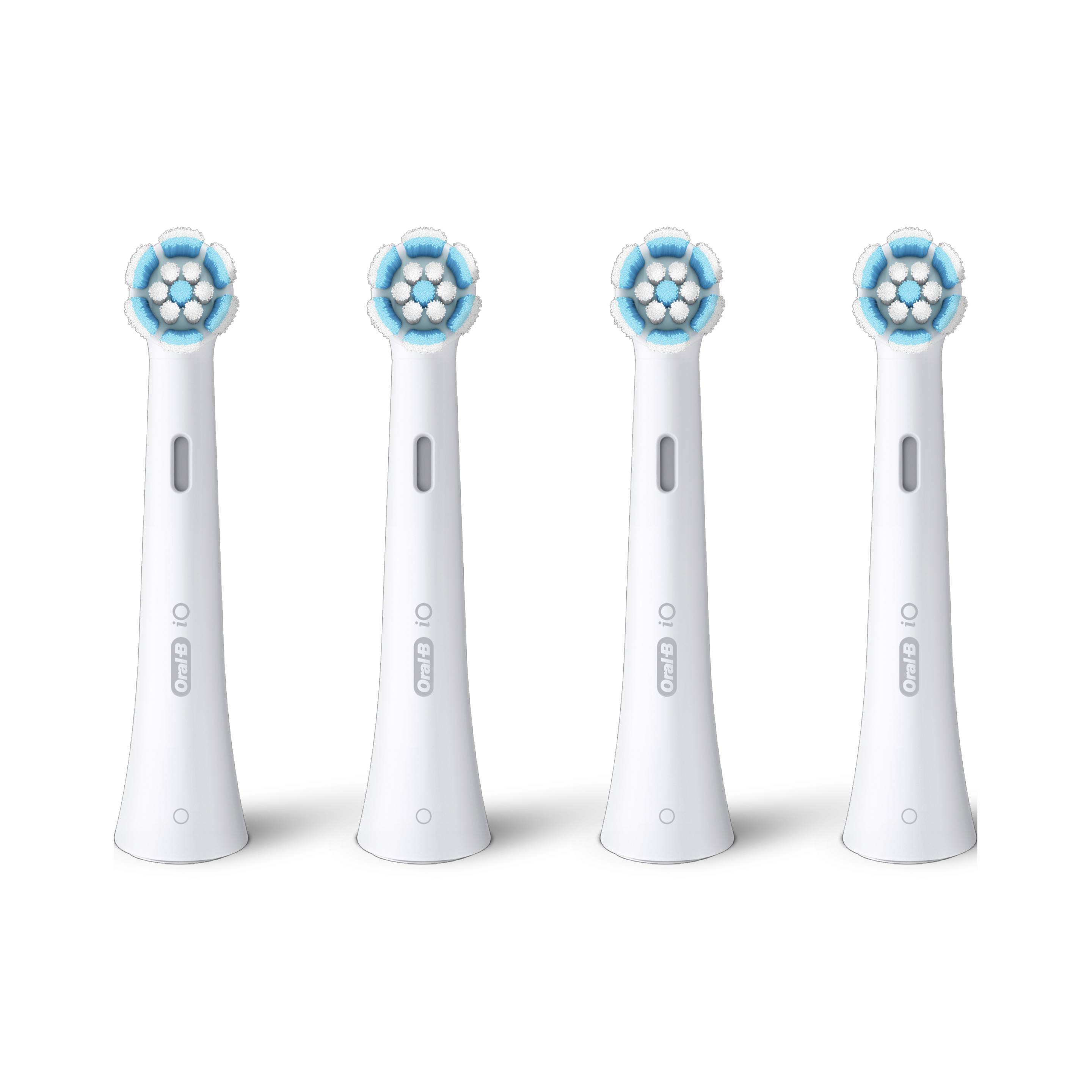 Oral-B iO Gentle Care náhradné hlavice 4 ks