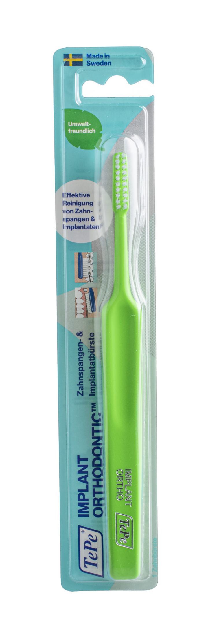 TePe K Orthodontic Implant soft