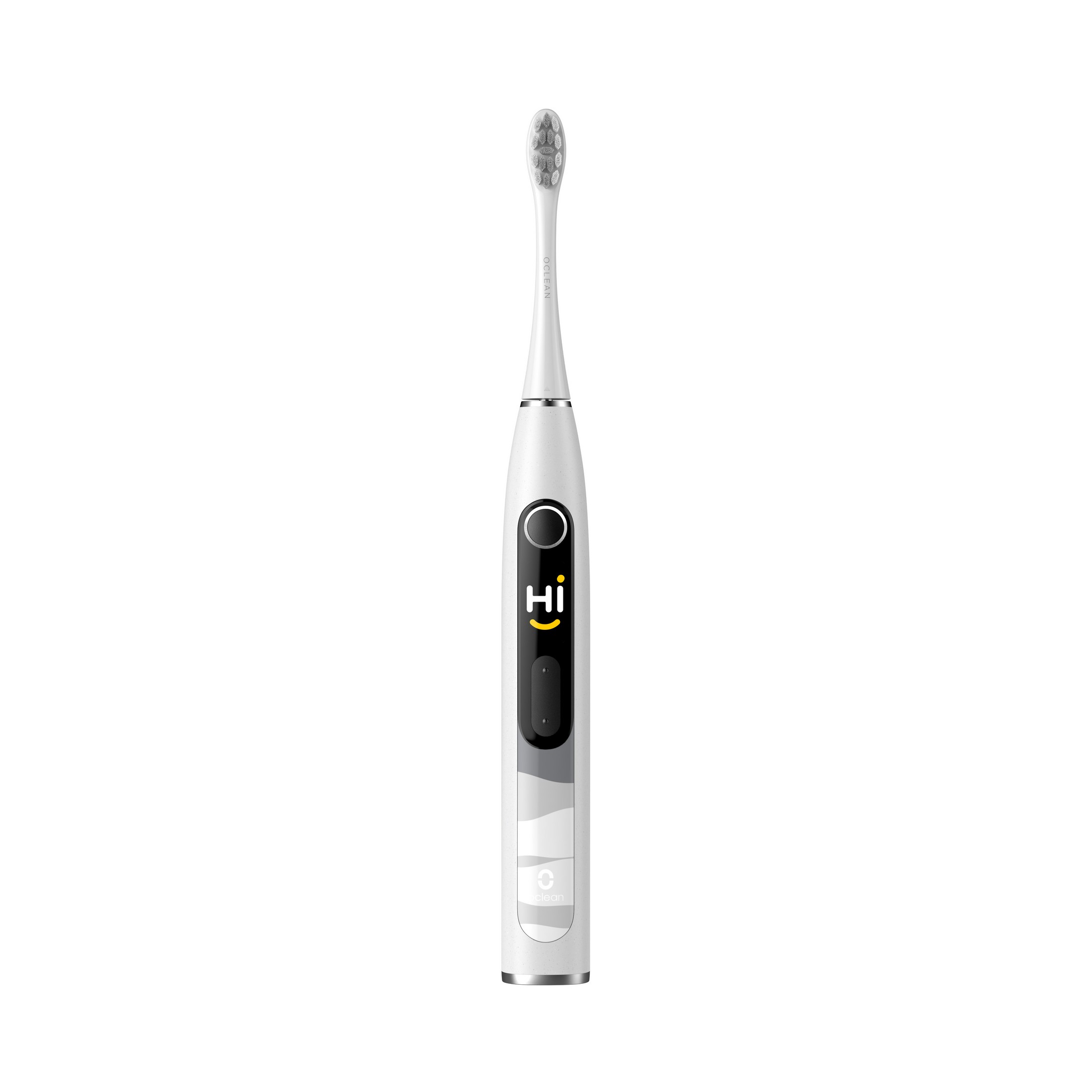Oclean X10 Grey