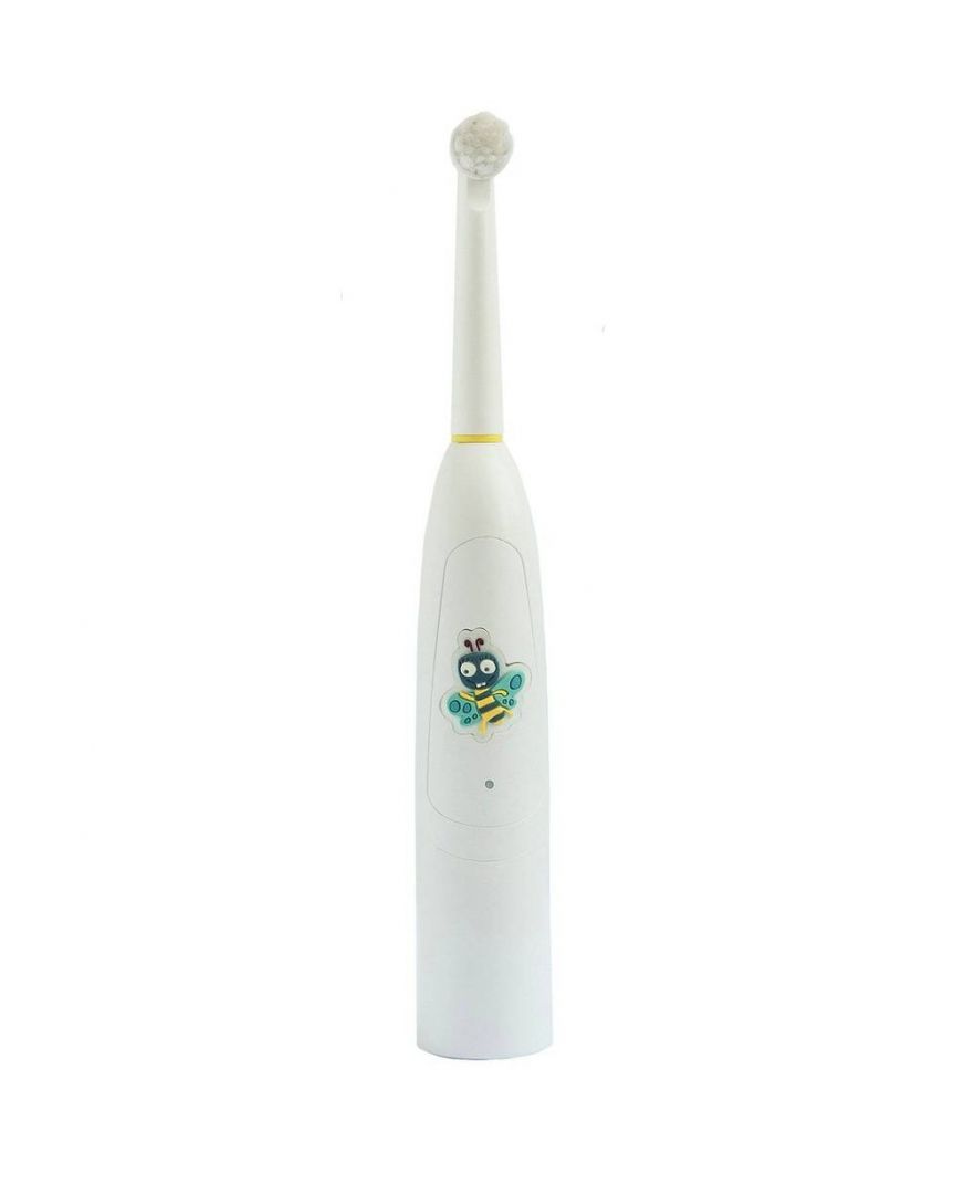 Jack n' Jill Buzzy Brush