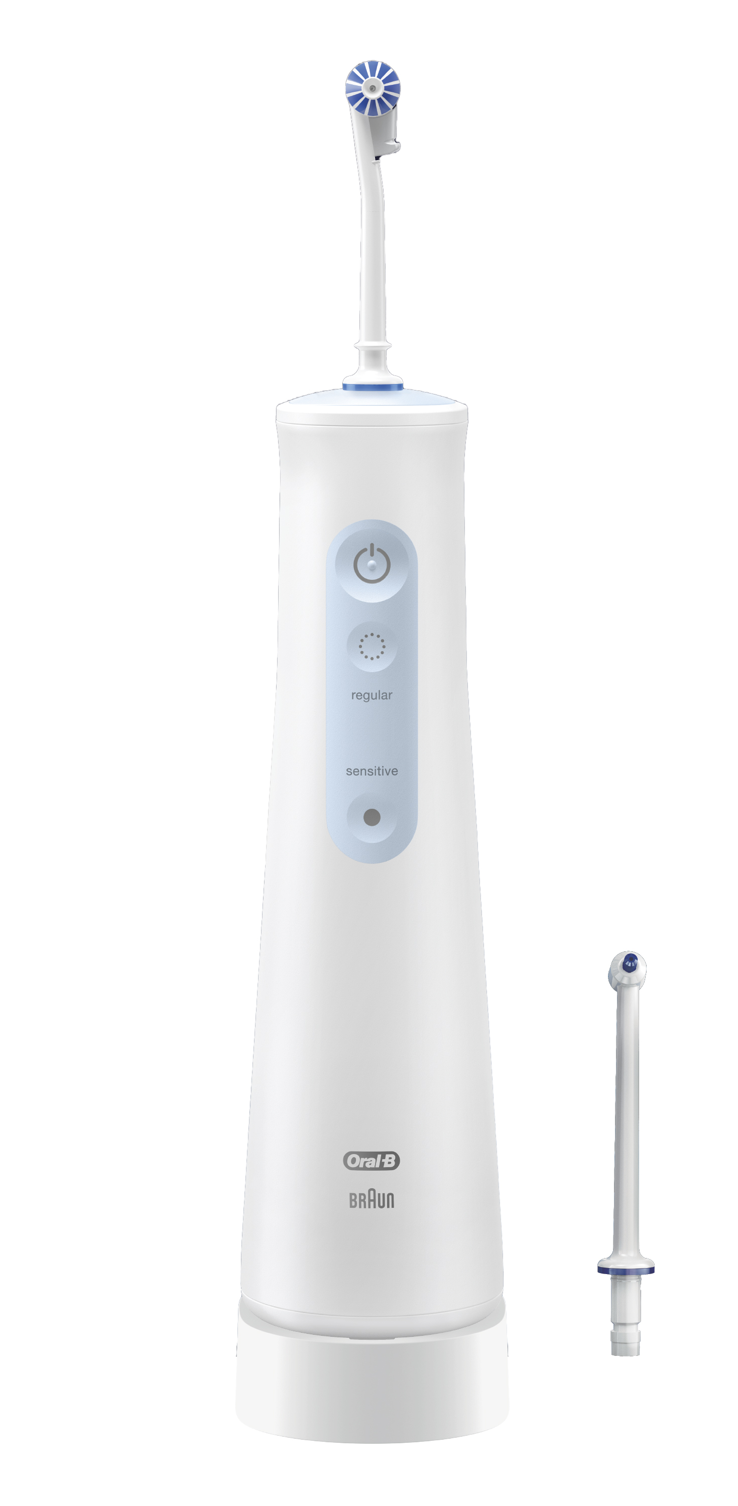 Oral-B AquaCare 4