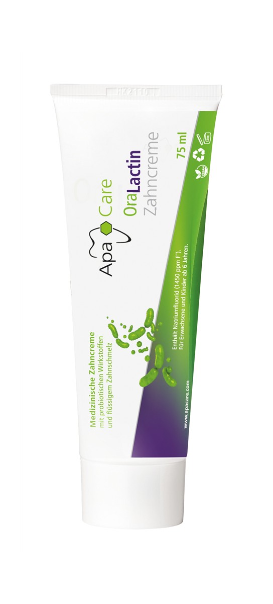 OraLactin 75 ml