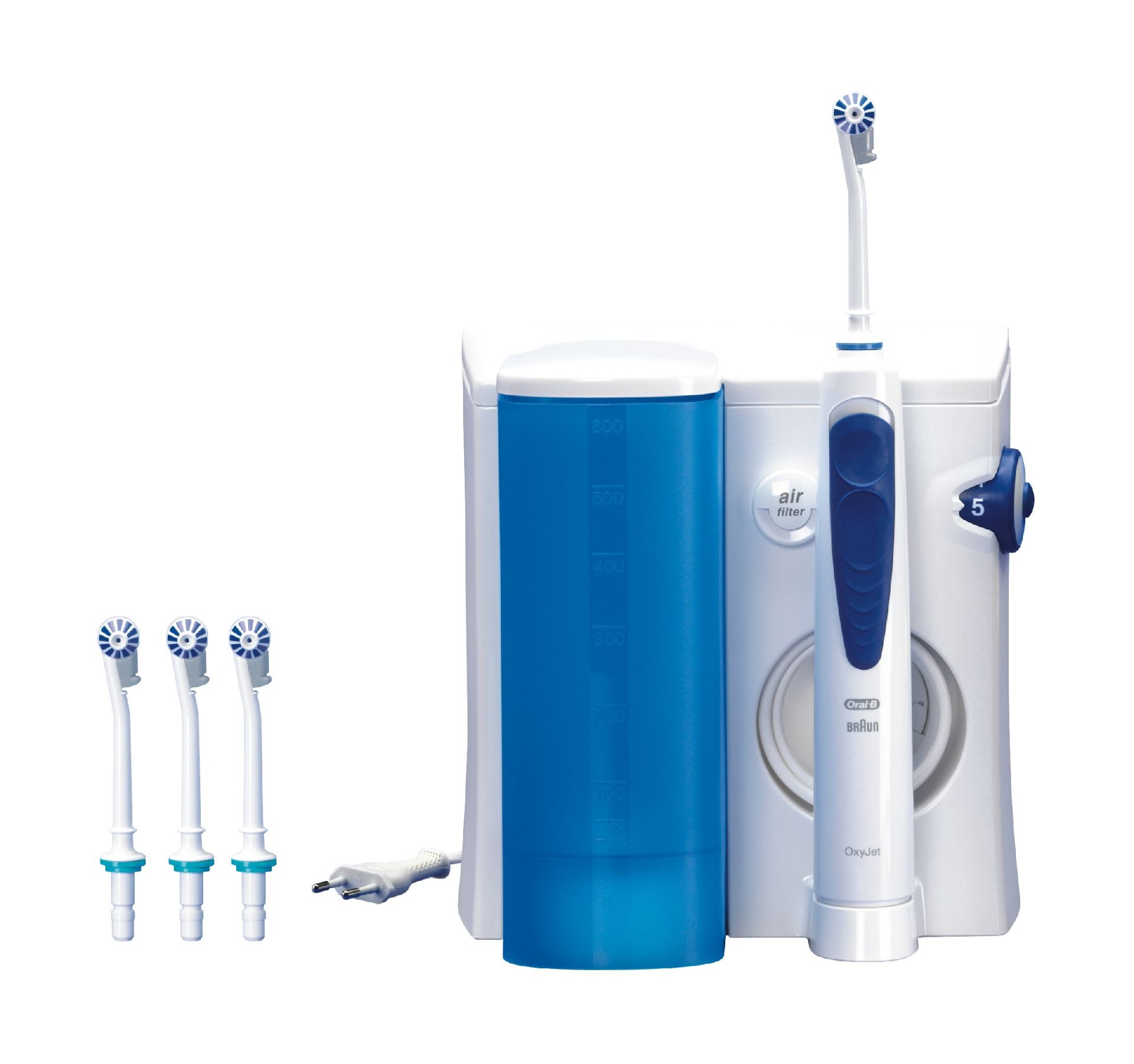 Oral-B Oxyjet MD20