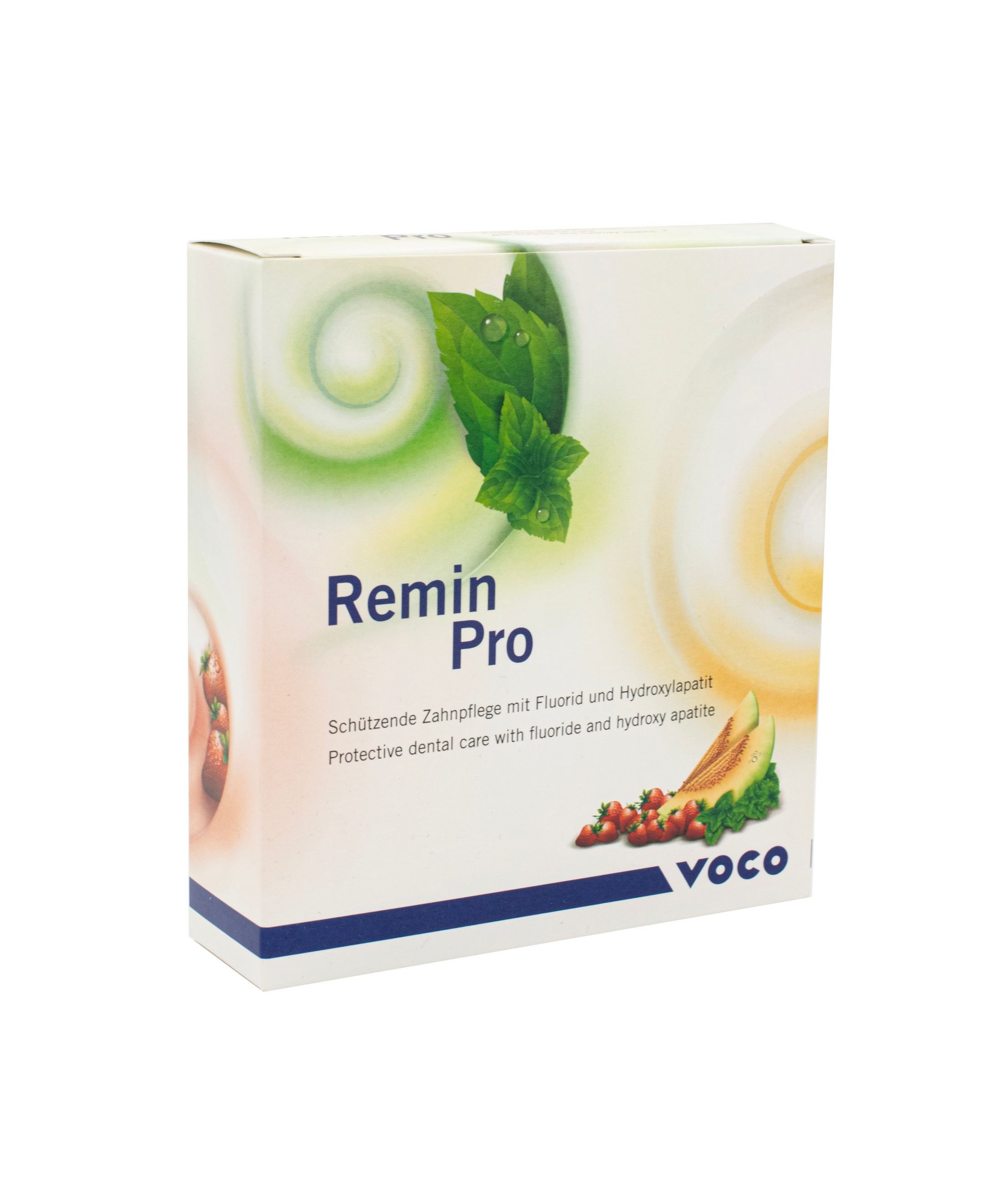 Voco Remin Pre remineralizačný krém mix 3 x 40 g